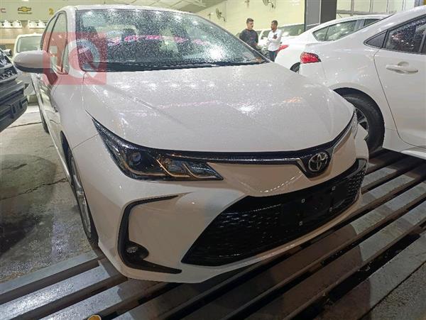 Toyota for sale in Iraq